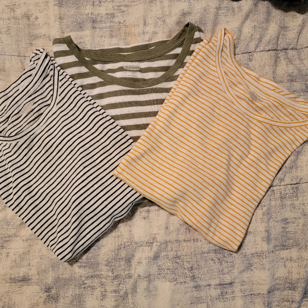 Shirts